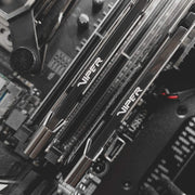 Computer Components, Computers & Accessories, Electronics, Internal Components, MemoryViper Steel DDR4 8GB (1 X 8GB) 3200Mhz Single Module SODIMM - Premium  from Nobles Store - Just $32.21! Shop now at Nobles Store