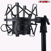 Electronics & Gadgets, Electronics Accessories & Supplies5Core Recording Microphone Podcast Bundle Professional Condenser Cardioid Mic Kit W Boom Arm - Premium  from Nobles Store - Just $40.50! Shop now at Nobles Store