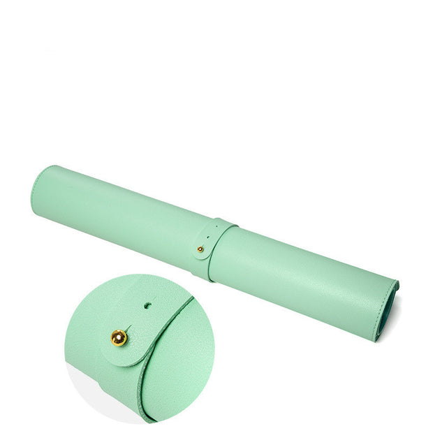 Computers, Electronics, Laptops and Tablets, nullWaterproof Leather Mouse Pad Large Computer Desk Mat - Premium 0 from null - Just $18.48! Shop now at Nobles Store