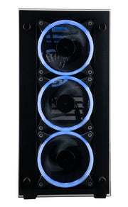 All Desktop Computers, Computers, Desktop Computers, Electronics, Laptops and TabletsStratos Micro Gaming Desktop - NVIDIA Geforce RTX 3070, AMD Ryzen 7 5700X, 32GB DDR4 RAM - Premium  from Nobles Store - Just $1299.27! Shop now at Nobles Store