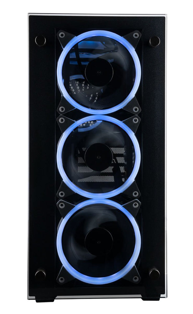 All Desktop Computers, Computers, Desktop Computers, Electronics, Laptops and TabletsStratos Micro Gaming Desktop - NVIDIA Geforce RTX 3070, AMD Ryzen 7 5700X, 32GB DDR4 RAM - Premium  from Nobles Store - Just $1299.27! Shop now at Nobles Store