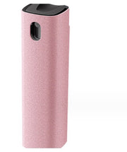 cleaner, hygiene, mobile, spray2 In 1 Phone Screen Cleaner Spray - Premium  from Nobles Store - Just $14.04! Shop now at Nobles Store