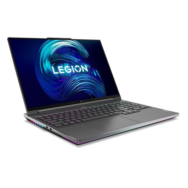 Computers, Electronics, Laptops, Laptops and Tablets, Lenovo Laptops, Lenovo Legion, Shop Laptops By BrandLegion 7 Gaming Laptop, 16" 165Hz QHD IPS Display, Intel 12Th Gen I7-12800Hx (16 Core) 3.40 Ghz, Windows 11H, Storm Gray - Premium  from Nobles Store - Just $4335.33! Shop now at Nobles Store