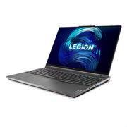 Computers, Electronics, Laptops, Laptops and Tablets, Lenovo Laptops, Lenovo Legion, Shop Laptops By BrandLegion 7 Gaming Laptop, 16" 165Hz QHD IPS Display, Intel 12Th Gen I7-12800Hx (16 Core) 3.40 Ghz, Windows 11H, Storm Gray - Premium  from Nobles Store - Just $4335.33! Shop now at Nobles Store