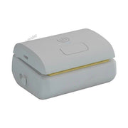 Mini vacuum Sealer Vacuum Compression Bag Food Bag Machine - Premium  from USAdrop - Just $30! Shop now at Nobles Store