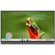 Computer Monitors, Computers, Electronics, Laptops and Tablets, LCD MonitorsEducation RM8602K 86" Class LCD Touchscreen Monitor, 16:9, 8 Ms - Premium  from Nobles Store - Just $5648.36! Shop now at Nobles Store