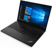 2022 Thinkpad E14 14" FHD (Intel 4-Core I7-1165G7, 32GB DDR4 RAM, 1TB SSD) Full HD 1080P IPS Business Laptop, Thunderbolt 4, Backlit, Webcam, Fingerprint, Windows 10/11 Pro