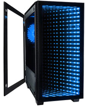 Computers, Desktop Computers, Electronics, Gaming Desktops, Laptops and Tablets, Shop Desktops By TypeContinuum Micro Gaming Desktop - NVIDIA Geforce RTX 4090 24GB, Liquid Cooled RGB Gamer Computer - Premium  from Nobles Store - Just $4872.65! Shop now at Nobles Store