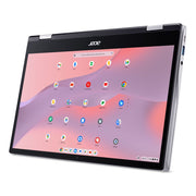 Acer Chromebooks, Computers, Electronics, Google Chromebooks, Laptops, Laptops and Tablets, Shop Laptops by TypeSpin 513 Chromebook, 13.3" FHD IPS Multi-Touch Corning Gorilla Glass Display, Qualcomm Snapdragon 7C Compute Platform, 4GB RAM, 64GB Emmc, CP513-1H-S60F - Premium  from Nobles Store - Just $287.17! Shop now at Nobles Store