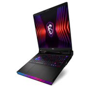 Computers, Electronics, Gaming Desktops & Laptops, Laptops and Tablets, MSI Gaming Laptops, PC GamingGE Series - 16'' - Gaming Laptop (Raider GE68 HX 14VIG-285US ) - Premium  from Nobles Store - Just $4145.65! Shop now at Nobles Store