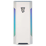 Rebel 3.0 Gaming PC - AMD Ryzen 5 3600 4.2Ghz, RTX 3060 12GB, 16GB DDR4, 1TB SSD, White