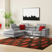 All categoriesEatonton Leather Power Reclining Sectional - Premium  from Nobles Store - Just $5055.60! Shop now at Nobles Store