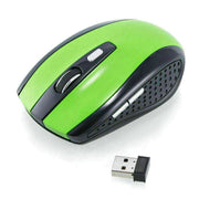 Computer accessories, Electronics & Gadgets2.4Ghz Wireless Optical Mouse Mice & USB Receiver for PC Laptop Computer DPI USA - Premium  from Nobles Store - Just $16.87! Shop now at Nobles Store