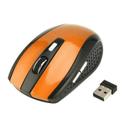 Computer accessories, Electronics & Gadgets2.4Ghz Wireless Optical Mouse Mice & USB Receiver for PC Laptop Computer DPI USA - Premium  from Nobles Store - Just $16.87! Shop now at Nobles Store