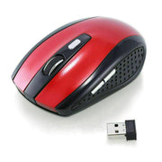 Computer accessories, Electronics & Gadgets2.4Ghz Wireless Optical Mouse Mice & USB Receiver for PC Laptop Computer DPI USA - Premium  from Nobles Store - Just $16.87! Shop now at Nobles Store