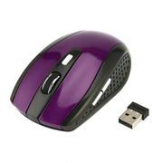 Computer accessories, Electronics & Gadgets2.4Ghz Wireless Optical Mouse Mice & USB Receiver for PC Laptop Computer DPI USA - Premium  from Nobles Store - Just $16.87! Shop now at Nobles Store