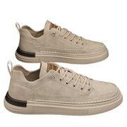 nullMen's Business Shirt Fashion Low Top Casual Shoes - Premium 0 from null - Just $48.93! Shop now at Nobles Store