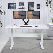 Computer Workstations, Desks & Workstations, Office Furniture & Lighting, Office ProductsFV60K3W-WT Desk, Rectangular 60", K3 White - Premium  from Nobles Store - Just $784.43! Shop now at Nobles Store