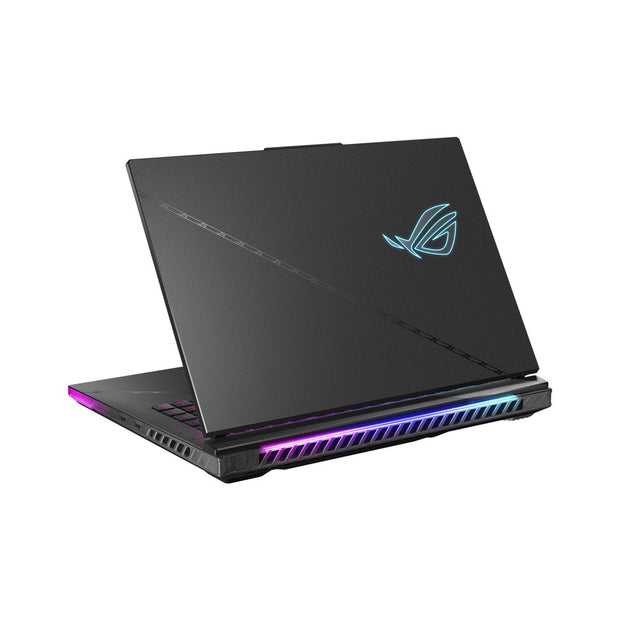 All Premium Laptops, Electronics, Premium Laptops, Premium TechROG Strix SCAR 16 (2023) Gaming Laptop, 16” Nebula HDR QHD, Nvidia RTX 4090, Intel I9-13980Hx, 32GB DDR5, 2TB SSD, Win 11 Pro, G634JY-XS97 - Premium  from Nobles Store - Just $4935.67! Shop now at Nobles Store