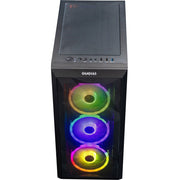 All Desktop Computers, Computers, Desktop Computers, Electronics, Laptops and TabletsOmega 3 Core Gaming Desktop, Intel Core I5-12400, 8 Core 16 Threads, 16GB DDR4 Desktop, Windows 10, 1TB HDD - Premium  from Nobles Store - Just $2313.32! Shop now at Nobles Store