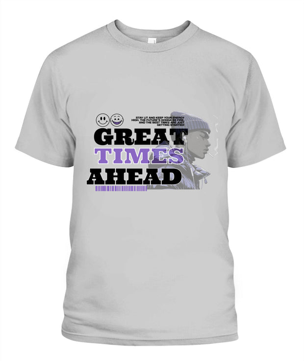 Printed ApparelUnisex T-Shirt | G64000 (US) - Premium  from Nobles Store - Just $35.65! Shop now at Nobles Store