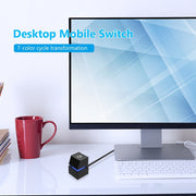 Computer, Desktop, PC, Switch2M Computer Desktop Switch - Premium  from Nobles Store - Just $24.74! Shop now at Nobles Store