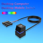 Computer, Desktop, PC, Switch2M Computer Desktop Switch - Premium  from Nobles Store - Just $24.74! Shop now at Nobles Store