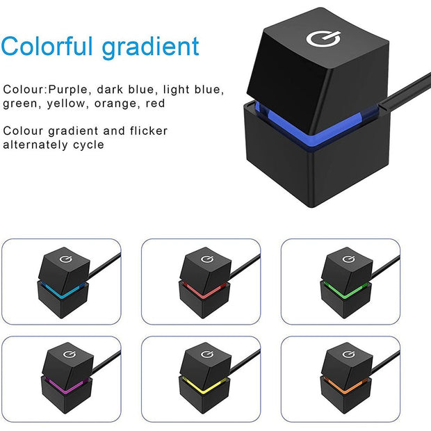 Computer, Desktop, PC, Switch2M Computer Desktop Switch - Premium  from Nobles Store - Just $24.74! Shop now at Nobles Store