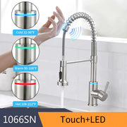 Faucets, Kitchen, Smart, TouchKitchen Smart Touch Faucets - Premium  from Nobles Store - Just $152.89! Shop now at Nobles Store