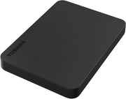 Computers & Accessories, Data Storage, Electronics, External Hard DrivesCanvio Basics 4TB Portable External Hard Drive USB 3.0, Black - HDTB440XK3CA - Premium  from Nobles Store - Just $266.56! Shop now at Nobles Store