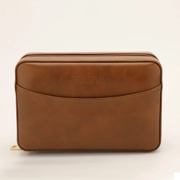 Home & Garden, Household Merchandises, Lighters & Smoking AccessoriesCigar Humidor, Cedar Wood Cigar Case with Cigar Lighter, V Cut Cigar Cutter,Cigar Holder 3 in 1 Travel Cigar Humidor Box - Premium  from Nobles Store - Just $65.79! Shop now at Nobles Store