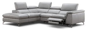 All categoriesEatonton Leather Power Reclining Sectional - Premium  from Nobles Store - Just $5055.60! Shop now at Nobles Store