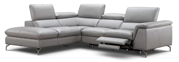 All categoriesEatonton Leather Power Reclining Sectional - Premium  from Nobles Store - Just $5055.60! Shop now at Nobles Store