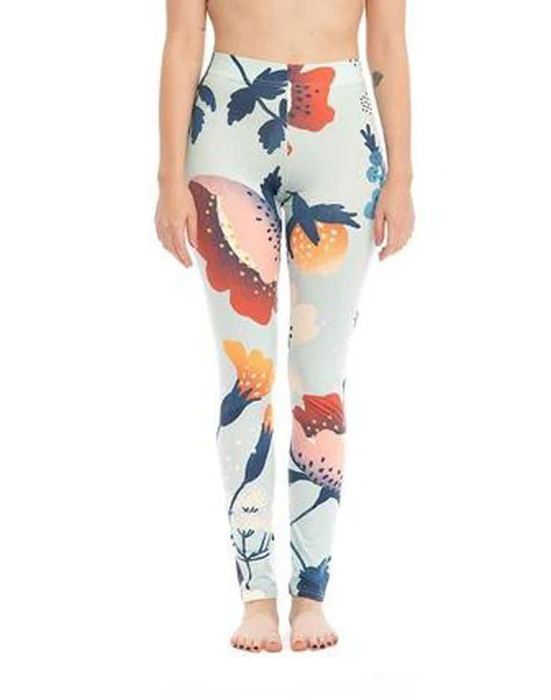 Clothing, Leggings, Shoes & Jewelry, WomenGarden Legging - Premium  from Nobles Store - Just $48.72! Shop now at Nobles Store