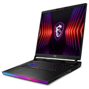 Computers, Electronics, Gaming Desktops & Laptops, Laptops and Tablets, MSI Gaming Laptops, PC GamingGE Series - 16'' - Gaming Laptop (Raider GE68 HX 14VIG-285US ) - Premium  from Nobles Store - Just $4145.65! Shop now at Nobles Store
