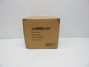 Air Fryers, Fryers, Home & Kitchen, Kitchen & Dining, Small Appliances3.7-Quart Programmable Air Fryer with 8 Cook Presets, GW22638 - Black - Premium  from Nobles Store - Just $94.56! Shop now at Nobles Store