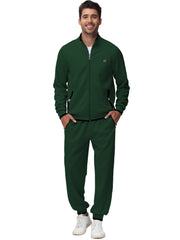 Clothing, Mens Clothing, Mens Workout ClothingMen'S Tracksuits Sweatsuits for Men Set Track Suits 2 Piece Casual Athletic Jogging Warm up Full Zip Sweat Suits Armygreen 2XL - Premium  from Nobles Store - Just $43.35! Shop now at Nobles Store