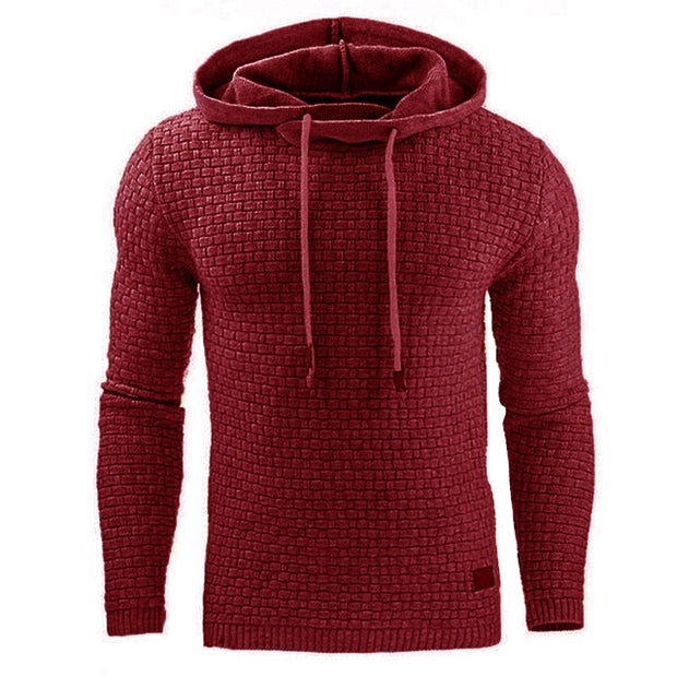 Men's hoodies sweater - Premium 0 from USAdrop - Just $58.48! Shop now at Nobles Store