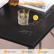 Furniture, Home & Kitchen, Home Office Desks, Home Office Furniture63 Inch Super Large Computer Writing Desk Gaming/Sturdy Home/Office - Premium  from Nobles Store - Just $121.18! Shop now at Nobles Store