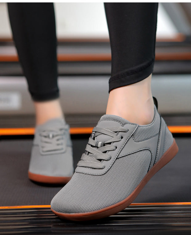 Couple Comfortable Walking Shoes Breathable Soft Bottom - Premium 0 from Nobles Store - Just $50.11! Shop now at Nobles Store