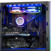 All Desktop Computers, Computers, Desktop Computers, Electronics, Laptops and TabletsOmega 5 Gaming Desktop, Core I5-12600 6-Core 12-Threads 4.8Ghz Boost, RTX 3070 - Premium  from Nobles Store - Just $2536.99! Shop now at Nobles Store