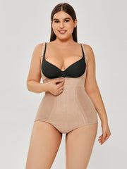 Clothing, WomenShapewear Bodysuit Tummy Control Slim Body Shaper - Premium 0 from USAdrop - Just $43.47! Shop now at Nobles Store