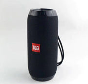 Electronics & Gadgets, Video Game Consoles & AccessoriesWireless Bluetooth Speaker 10W Waterproof Column Subwoofer Portable Soundbar - Premium  from Nobles Store - Just $53.30! Shop now at Nobles Store