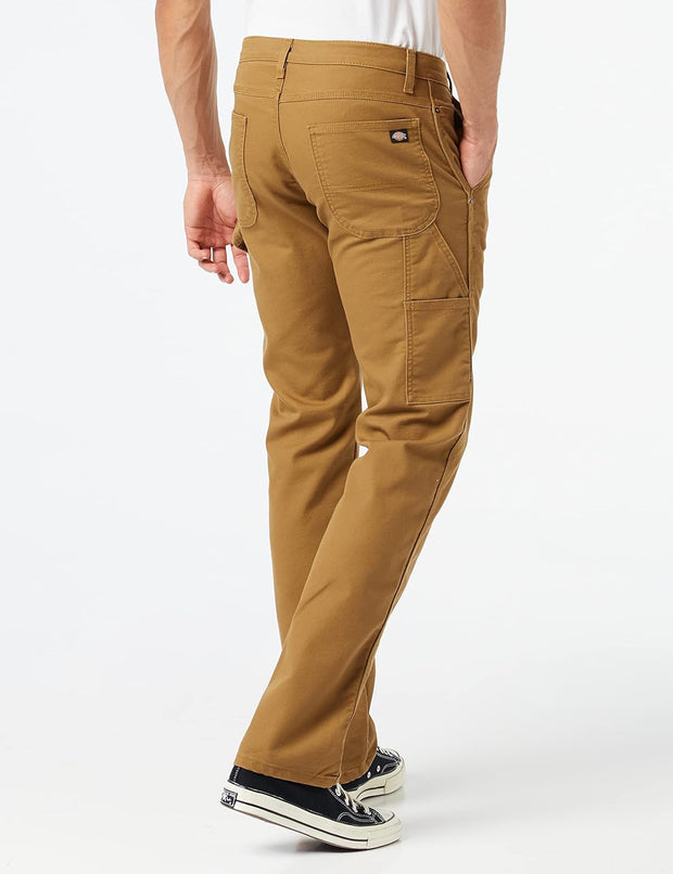 Men'S Tough Max Duck Carpenter Pant