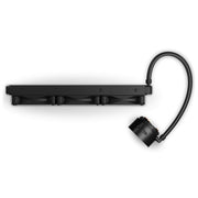 Computer Components, Computers & Accessories, Electronics, Fans & Cooling, Internal Components, Water Cooling SystemsKraken Z73 360Mm - RL-KRZ73-01 - AIO RGB CPU Liquid Cooler - Customizable LCD Display - Improved Pump - Powered by CAM V4 - RGB Connector - Aer P 120Mm Radiator Fans (3 Included) ,Black - Premium  from Nobles Store - Just $642.03! Shop now at Nobles Store