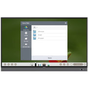 Computer Monitors, Computers, Electronics, Laptops and Tablets, LCD MonitorsEducation RM8602K 86" Class LCD Touchscreen Monitor, 16:9, 8 Ms - Premium  from Nobles Store - Just $5648.36! Shop now at Nobles Store