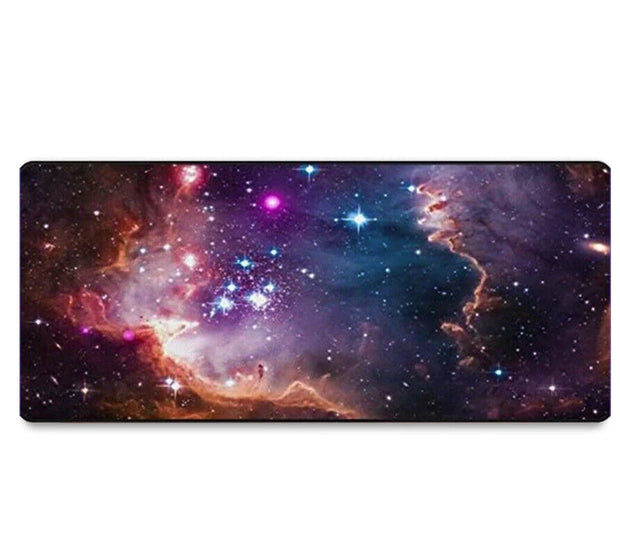 Computer accessories, Electronics & GadgetsExtended Gaming Mouse Pad Desk Keyboard Mat Large Size 800MM X 300MM 31X12 - Premium  from Nobles Store - Just $25.60! Shop now at Nobles Store