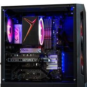 All Desktop Computers, Computers, Desktop Computers, Electronics, Laptops and TabletsTitan 3 16GB RAM Gaming Desktop, Core I5-10400, 4 Core GTX 1050 TI 16GB DDR4 Desktop, Windows 10 - Premium  from Nobles Store - Just $1486.65! Shop now at Nobles Store