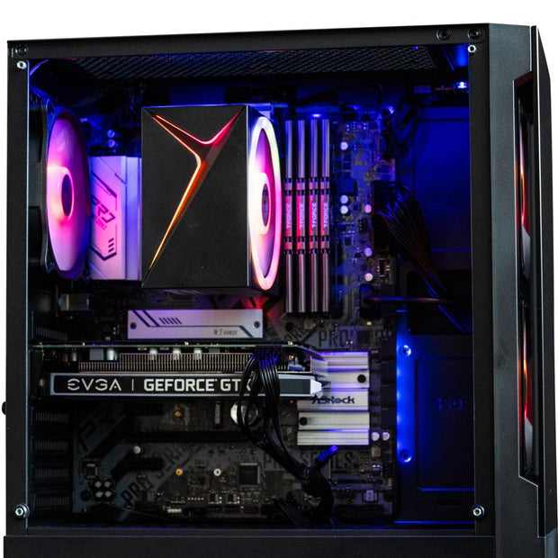 All Desktop Computers, Computers, Desktop Computers, Electronics, Laptops and TabletsTitan 3 16GB RAM Gaming Desktop, Core I5-10400, 4 Core GTX 1050 TI 16GB DDR4 Desktop, Windows 10 - Premium  from Nobles Store - Just $1486.65! Shop now at Nobles Store