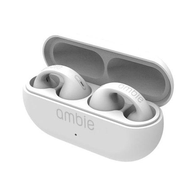Bluetooth Earphones Earrings - Premium  from Nobles Store - Just $45.78! Shop now at Nobles Store